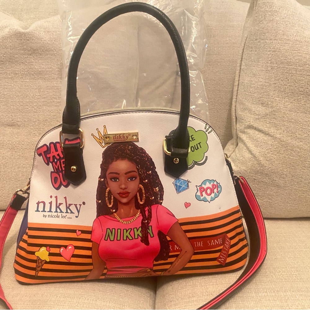 Handbag